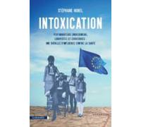 Intoxication (ebook)