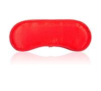 Intoyou Bdsm Line Antifaz de Satén Rojo 100 g