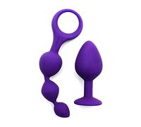 Intoyou Panty Vibrador con App Azul 8,4