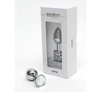 Intoyou Panty Vibrador con App Rojo 8,4