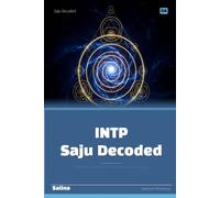 INTP Saju Decoded: Where Your MBTI Meets the Eastern Code of Destiny