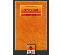 Intr. A La Cristologia. 6 (Introducción al estudio de la Teología)