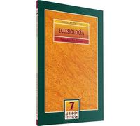 Intr. A La Eclesiologia. 7 (Introducción al estudio de la Teología)