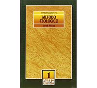 Intr. Al Metodo Teologico (Introducción al estudio de la Teología)