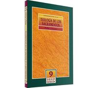 Intr. Teologia De Los Sacramentos. 9 (Introducción al estudio de la Teología)