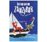 Intr-Un Bar Din Zanzibar