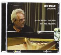 Intra Enrico - Like Monk