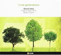 Intra Enrico - Three Generations