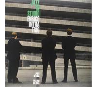 Enrico Intra Trio - Jazz in Studio [Vinilo]