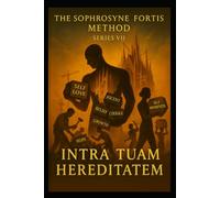 Intra Tuam Hereditatem: Your Sovereign Companion (The Sophrosyne Fortis Method)
