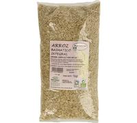 Intracma Arroz Basmati Integal Bio 1000 g