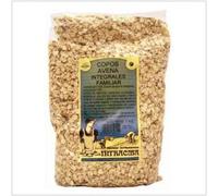 Intracma Copos De Avena 1000g - Cereal Rico en Proteínas, Hidratos y Vitaminas
