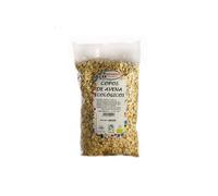 Intracma Copos de Avena Ecológicos 500g