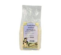 Intracma Harina Avena Integral 500 g