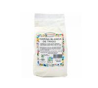 Intracma Harina Blanca Trigo Bio 500g
