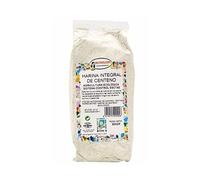 Intracma Harina Centeno Integral Eco 500g