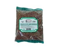 Intracma Semillas de Lino Marrón 250g