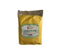 Intracma Sémola de Maíz 500 g