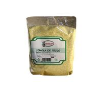 Intracma Sémola de Trigo 500g