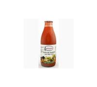 Intracma Zumo Zanahoria Aloe Vera Ecológico 1L
