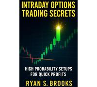 Intraday Options Trading Secrets: High Probability Setups for Quick Profits