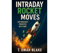 Intraday Rocket Moves: Skyrocket Profits in a Day