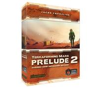 INTRAFIN - Terraforming Mars - Preludio 2 - Versión francesa