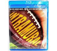 Intramural - La épica película deportiva... para los chicos que no lo merecen