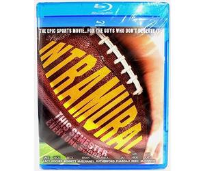 Intramural - La épica película deportiva... para los chicos que no lo merecen