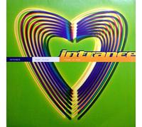 Intrance feat. D-Sign - Visions of love [Import anglais]