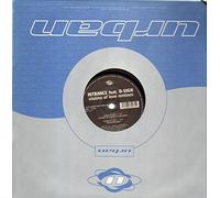 Intrance - Visions of love (Perplexer Remixes, feat. D-Sign) / Vinyl Maxi Single [Vinyl 12'']