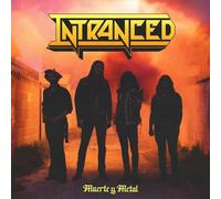 Intranced - Muerte Y Metal (Slipcase)