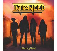 Muerte y Metal – Vinilo – Integral