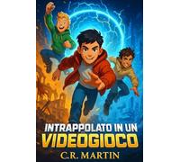 Intrappolato in un videogioco