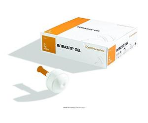 Intrasite Gel - Apósito hidrogel para heridas, 15 g