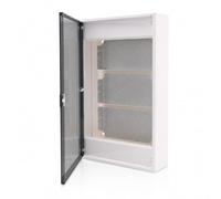 Intratec IEC 62208 - Distribuidor multimedia (IP40, 63 A, 501 x 310 x 96 mm)