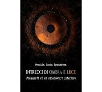 INTRECCI DI OMBRA E LUCE: Frammenti di un chiaroscuro interiore