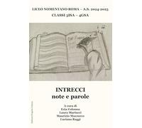 Intrecci. Note e parole