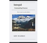 Intrepid - Commanding Presence: Why it is easier for you than Aladdin's
