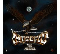 Intrepid - The Message [Vinilo]