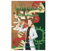 INTRÉPIDAS Nº 4: Nº4. Margarita Salas