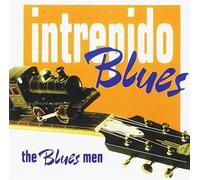 Intrepido Blues - The Blues Man