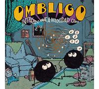 Intrépido Viaje A Velocidad Cero (LP + CD) [Vinilo]