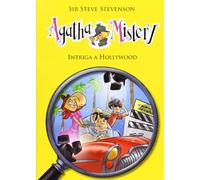 Intriga A Hollywood: 9 (Agatha Mistery)