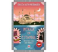 Intriga en Estambul: Un misterio para Jane Wunderly: 3 (MAEVA noir)