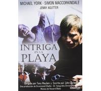 INTRIGA EN LA PLAYA (DVD)