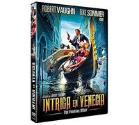 Intriga en venecia [DVD]