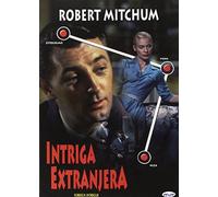 Intriga Extranjera [DVD]
