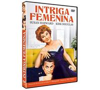 Intriga femenina [DVD]