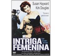 Intriga Femenina [DVD]